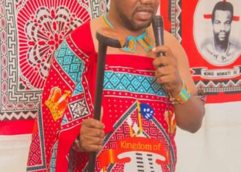 Kenneth Fakudze appointed acting Hlathikhulu town clerk