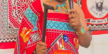 Kenneth Fakudze appointed acting Hlathikhulu town clerk