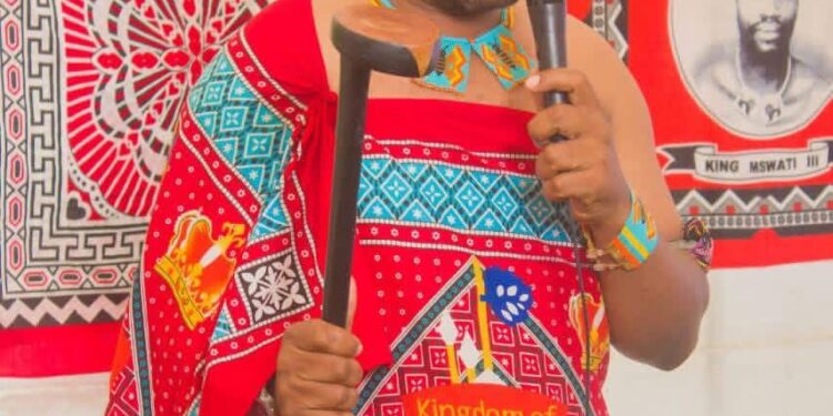 Kenneth Fakudze appointed acting Hlathikhulu town clerk