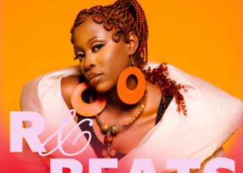 Sarnilo crowned cover artist on spotify’s R&Beats playlist