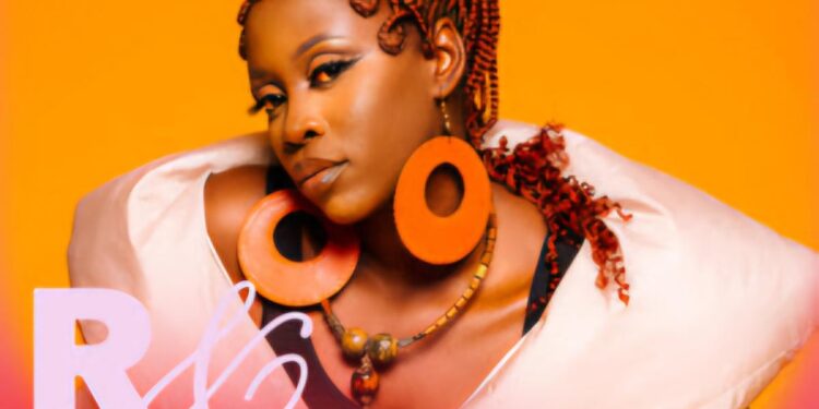 Sarnilo crowned cover artist on spotify’s R&Beats playlist