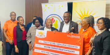 Arts investment signals shift from competition to cultural development