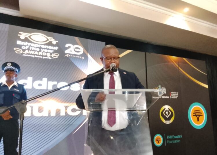 EYA credited with transforming SMEs as FNB commits E2 million for 2026