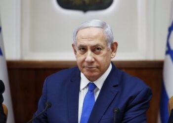 Trump signals the US’ war with Iran may soon be over, Israel on panic
