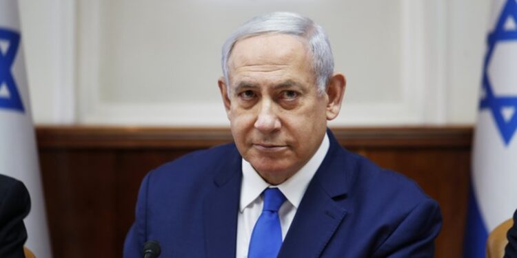 Trump signals the US’ war with Iran may soon be over, Israel on panic