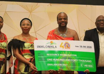 King links his needs to those of the people