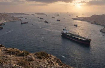Iran declares Strait of Hormuz completely open to commercial ships, Oil prices plunged more than 11%