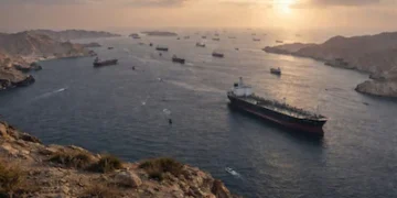 Iran declares Strait of Hormuz completely open to commercial ships, Oil prices plunged more than 11%