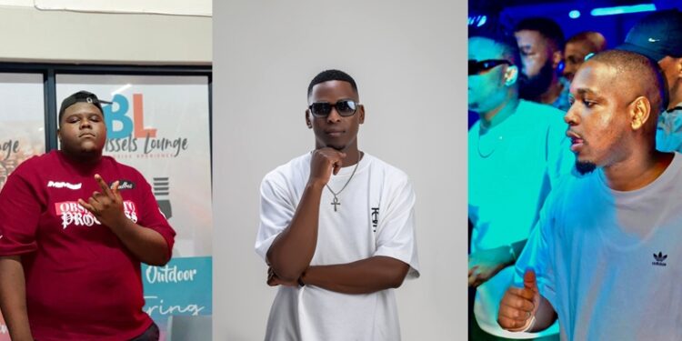 Makoti Festival fifth edition unveils second stage