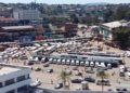 Transport Association loses bid to control Mbabane bus rank