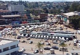 Transport Association loses bid to control Mbabane bus rank