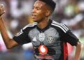 Orlando Pirates keep title hopes alive with emphatic AmaZulu victory