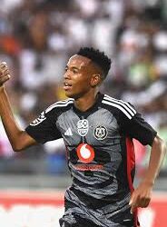 Orlando Pirates keep title hopes alive with emphatic AmaZulu victory
