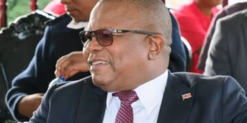 Businesses should be owned by emaSwati- Minister