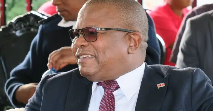 Businesses should be owned by emaSwati- Minister