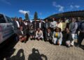 Govt, World Vision hand over vehicles to boost water service delivery