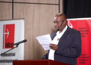 IDCE solar indaba tackles gaps to secure bankable energy