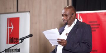 IDCE solar indaba tackles gaps to secure bankable energy