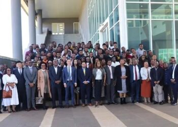 Eswatini entrepreneurs offered shot at E 18M investment