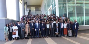 Eswatini entrepreneurs offered shot at E 18M investment