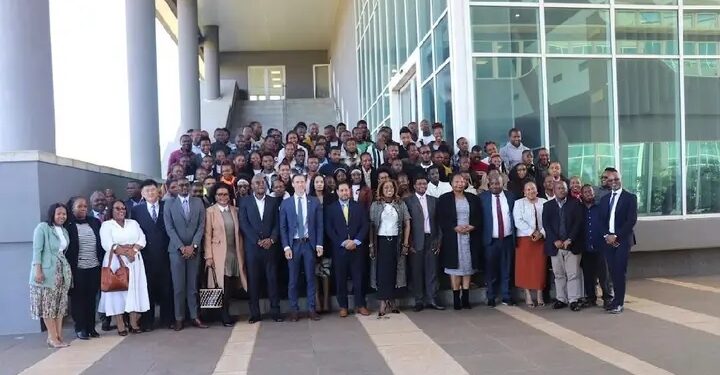 Eswatini entrepreneurs offered shot at E 18M investment