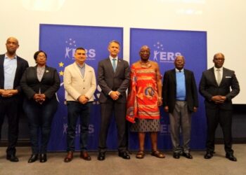 ERS unveils digital tax system to crack down VAT tax leakages