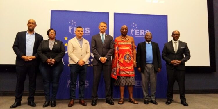 ERS unveils digital tax system to crack down VAT tax leakages