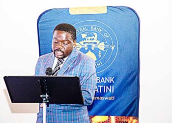 Eswatini reserves rise to E 10.2bn… “We remain exposed on both fronts” – Economist
