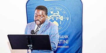 Eswatini reserves rise to E 10.2bn… “We remain exposed on both fronts” – Economist