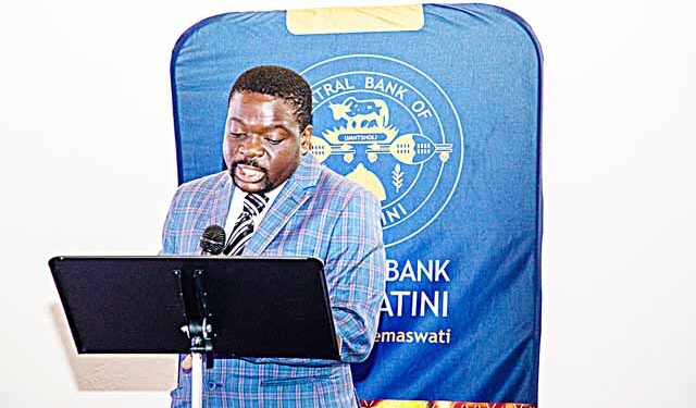 Eswatini reserves rise to E 10.2bn… “We remain exposed on both fronts” – Economist