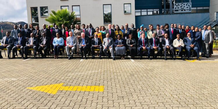 Eswatini, UN pivot to E453M strategy to shield economy from shifting global aid