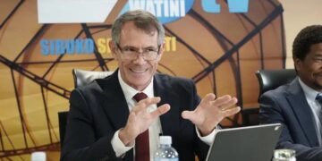 “Compliance Is No Burden,” -Minister Neal