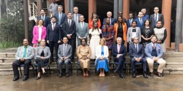 E6.3 Billion EU–COMESA Trade Boost Set to Transform Eswatini Export Landscape