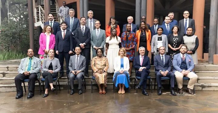 E6.3 Billion EU–COMESA Trade Boost Set to Transform Eswatini Export Landscape