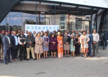 E805M Big Five Reserve Project Poised to Transform Eswatini’s conservation economy