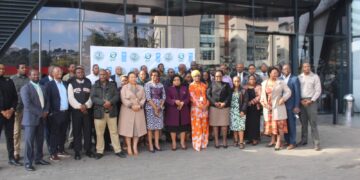 E805M Big Five Reserve Project Poised to Transform Eswatini’s conservation economy