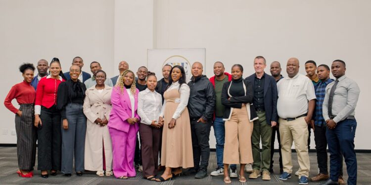 Journalists urged rethink modern storytelling