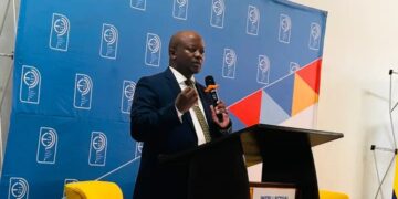 Eswatini stories must become economic assets in digital age – EIPO Registrar