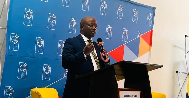 Eswatini stories must become economic assets in digital age – EIPO Registrar