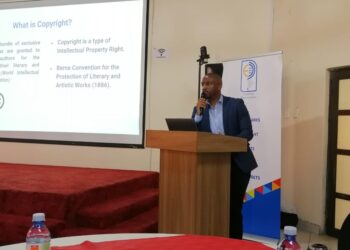ESWACOS Reports Progress on Licensing as Copyright System Nears First Payout Cycle