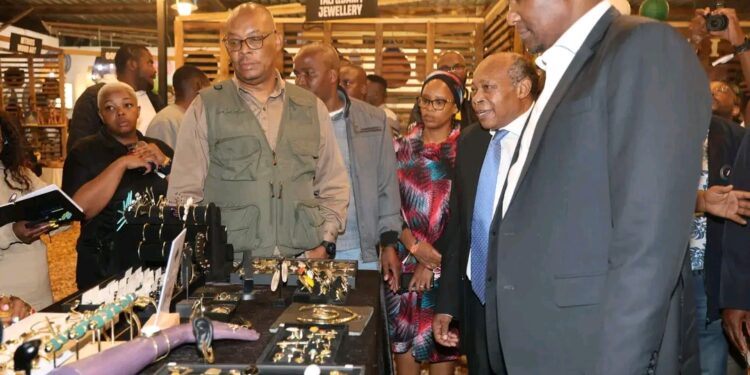 PM challenges Bushfire to double economic impact