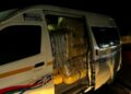 SA Cops bust E11 million dagga from Eswatini