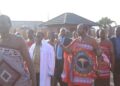 King praises Lunyazi for bringing annual prayers to Eswatini