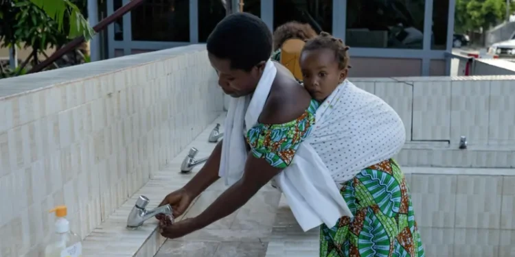 Ebola may be spreading faster than first thought, WHO doctor warns