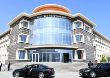 Emaswati to enroll at Baku Oil University