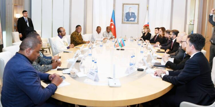 Boost for Eswatini’s petroleum ambitions 