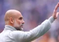 Man City prepare for Guardiola exit