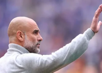Man City prepare for Guardiola exit