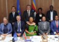 Eswatini calls for first female UN Secretary-general