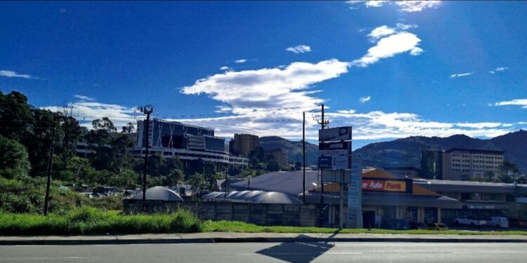 Mbabane CEO commended for making Mbabane a green nd smart city